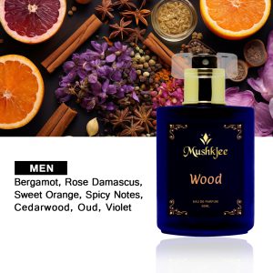 Wood