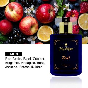 Zeal