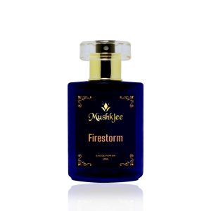 Firestorm