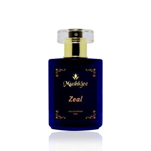 Zeal