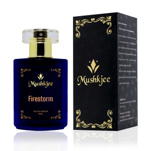 Firestorm